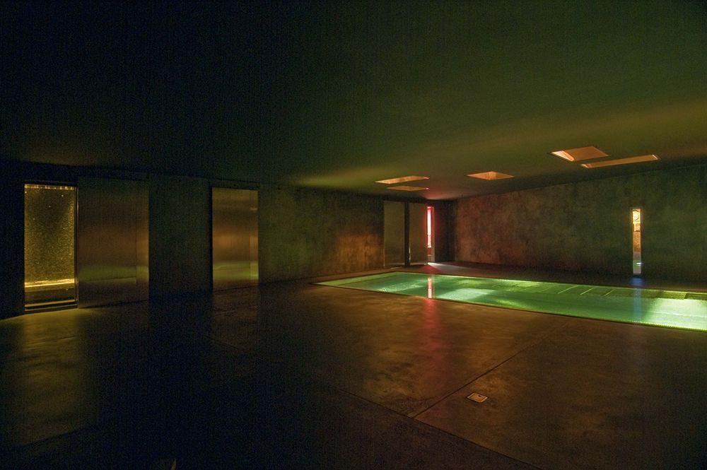 Hôtel Chateau Le Rosey à Nyon Extérieur photo