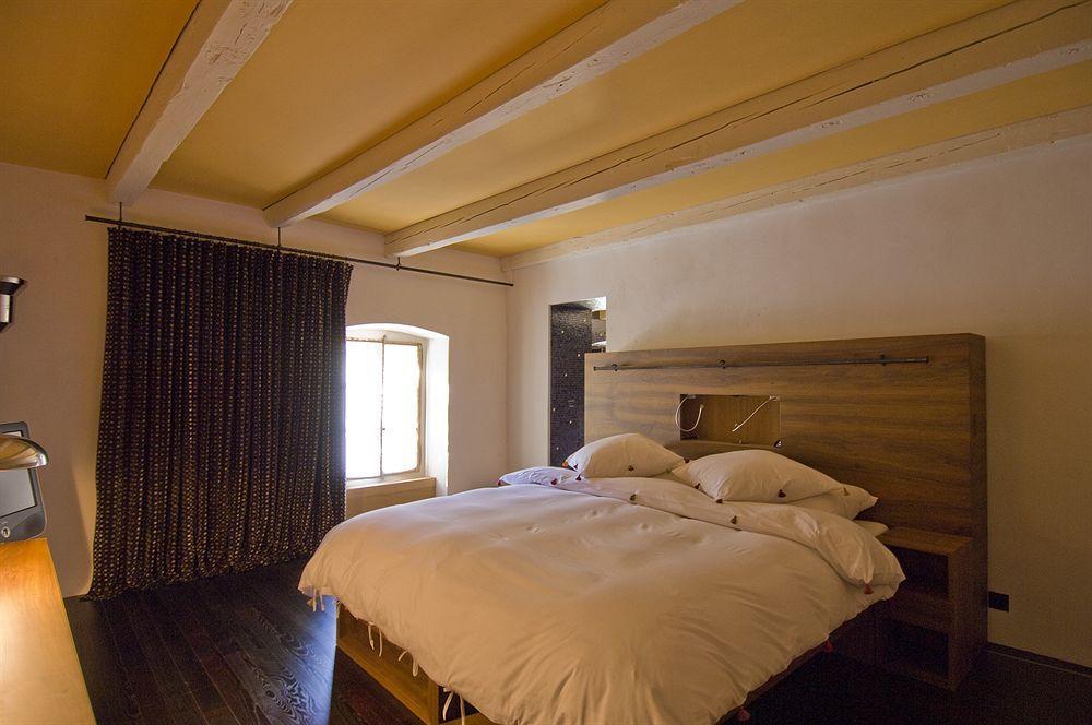 Hôtel Chateau Le Rosey à Nyon Extérieur photo