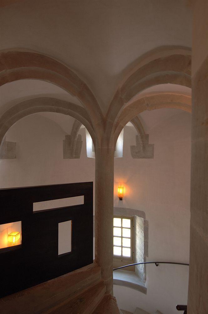 Hôtel Chateau Le Rosey à Nyon Extérieur photo