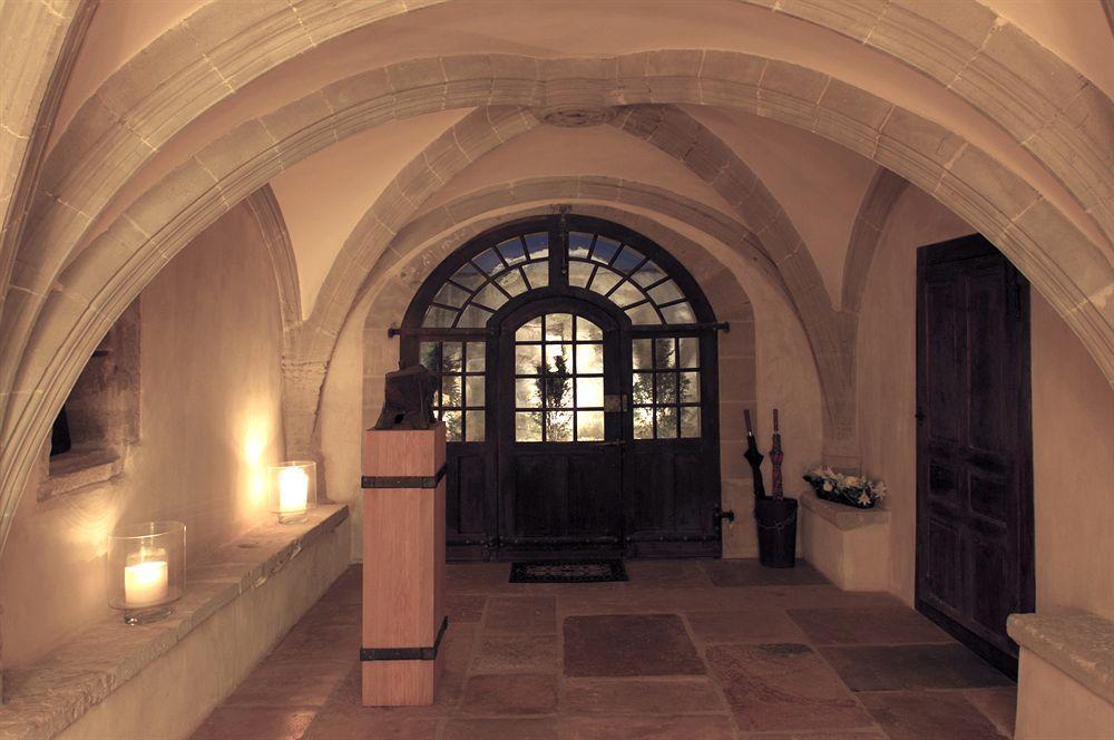 Hôtel Chateau Le Rosey à Nyon Extérieur photo