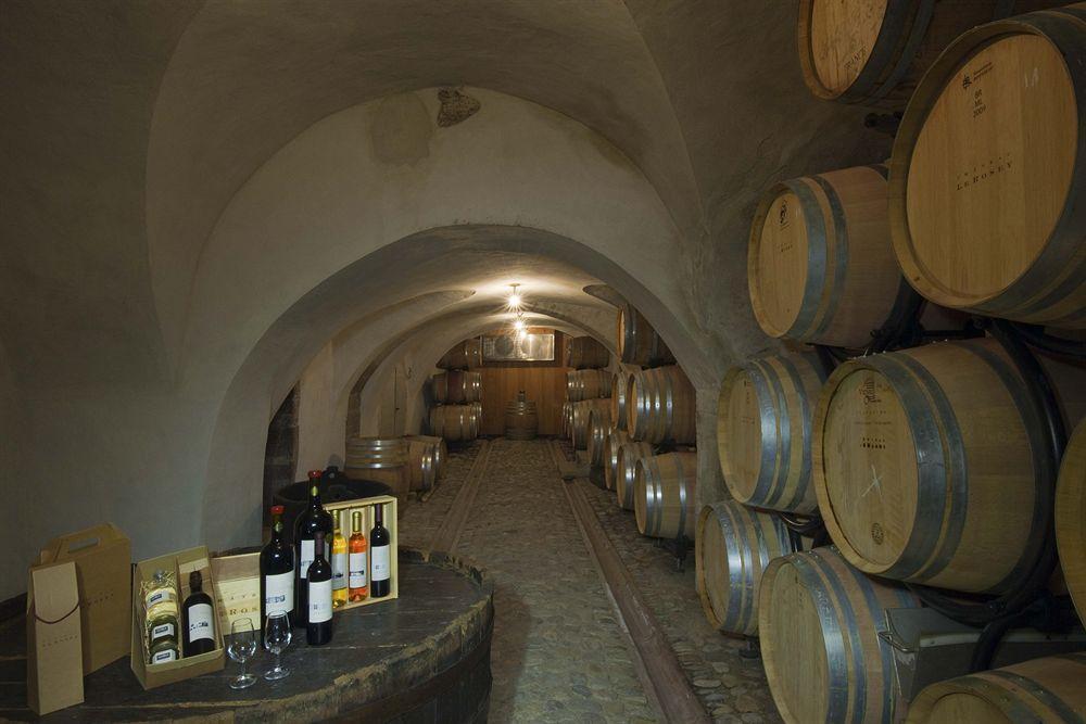Hôtel Chateau Le Rosey à Nyon Extérieur photo
